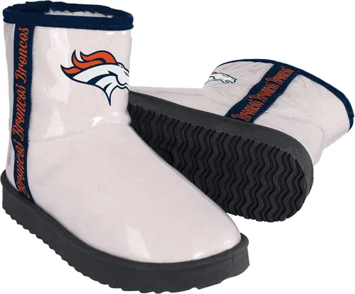Miniatura 63 de FOCO NCAA Team Sherpa Botas de lluvia con forro para mujer