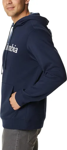 Miniatura 3 de Columbia Sudadera con capucha Trek para hombre