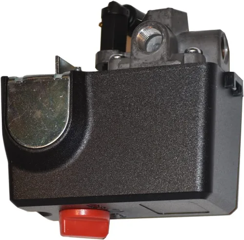 Miniatura 5 de XIAOWEI Interruptor de presión 034-0228 para el compresor de aire del reemplazo del artesano 120-150 PSI