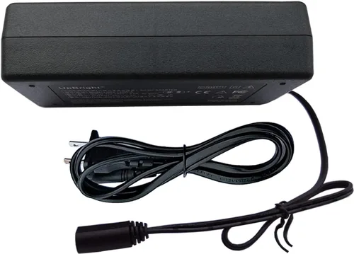 Miniatura 4 de UpBright Adaptador de 2 clavijas de 29 V CA/CC compatible con el modelo CL2902-B CL2902B CL2902-1 CL29021 CL 2902 B CL2902-E CL2902E CL2902-A
