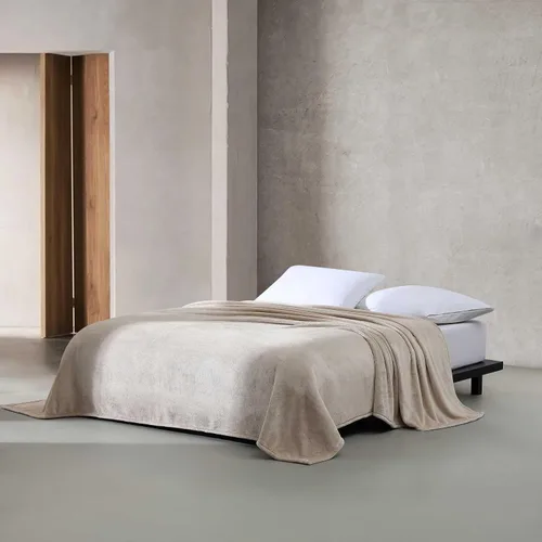 Miniatura 14 de Calvin Klein - Manta Queen, ropa de cama de felpa suave, manta de cama de peso medio (gris aluminio, Queen) (paquete de 2)