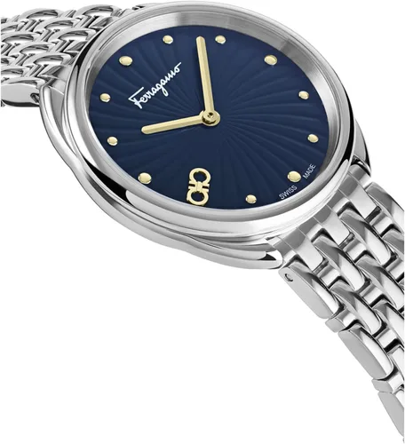 Miniatura 3 de Salvatore Ferragamo Collection Luxury Womens Watch Timepiece
