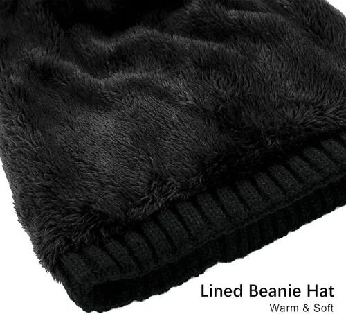 Miniatura 5 de Vgogfly mens Beanie