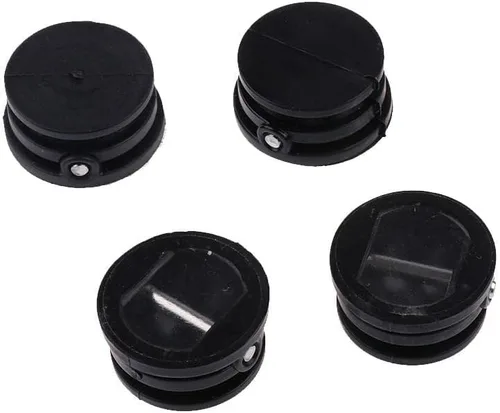 Miniatura 5 de 10x Surf Esquí Acuático Windsurf Paddle Board Correa Plug Reparación 0.984 in