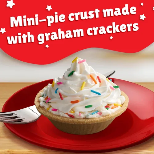Miniatura 3 de Keebler Ready Crust, 4 onzas, 6 unidades (paquete de 12)
