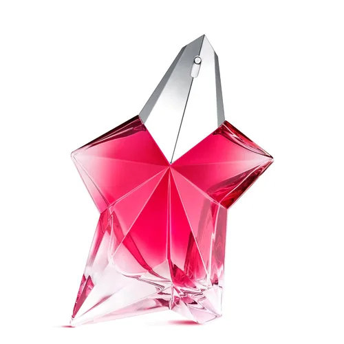 MUGLER Angel Nova - Eau de Parfum - Perfume para mujer - Floral y afrutado - Con bergamota, rosa y madera de cedro - Fragancia de larga duración