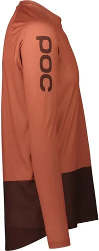 Miniatura 5 de POC Ropa de ciclismo MTB Pure LS Jersey