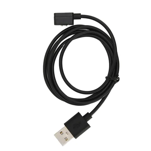 Miniatura 7 de Cable de carga USB magnético, cargador de reloj inteligente para reloj inteligente y banda de fitness
