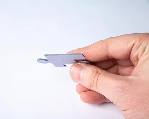 Miniatura 9 de Rompecabezas de 3 x 48 piezas - Disney Classic