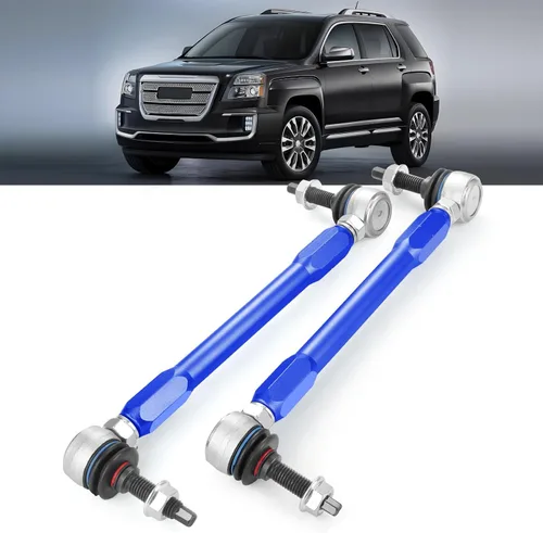 Miniatura 54 de K80894 Kit de eslabones de barra estabilizadora delantera compatible con Ram 1500 4WD 2006-2012 Ram 1500 2012-2018 Ram 1500 Classic 2019-2021