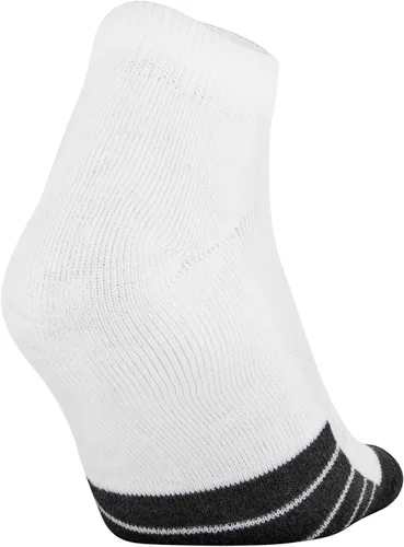 Miniatura 4 de Calcetines Under Armour para adultos Performance Tech de corte bajo (paquete de 3 y 6)