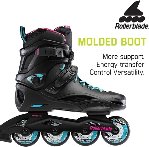 Miniatura 4 de Rollerblade Patines Urban Cruiser 2021 para mujer