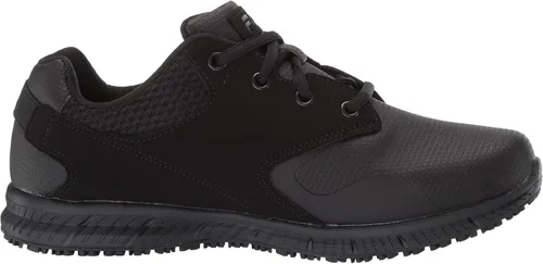Miniatura 6 de Fila Zapatos de trabajo antideslizantes con capas de memoria para hombre