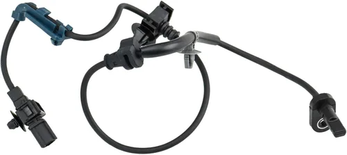 Miniatura 41 de TRQ Sensor de velocidad de rueda ABS delantero derecho lado del pasajero Compatible con Ford Expedition 1997-2002 Ford F-150 1997-2003 Ford F-150