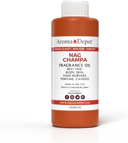 Miniatura 92 de Aroma Depot Aceite de Fragancia de 4 oz. Black Lives Matter I Perfume I Aceite para la Piel I Aceite Perfumado. Proyectos DIY como Velas, Bombas