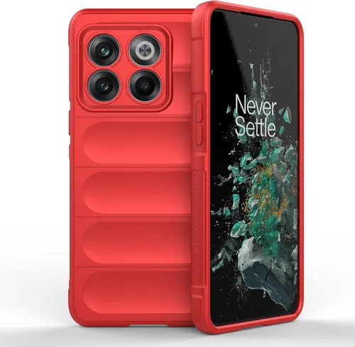 Miniatura 21 de Funda para Huawei Nova Y70 Plus, TPU suave teléfono móvil, verde (MGA-LX9, MGA-LX9N)