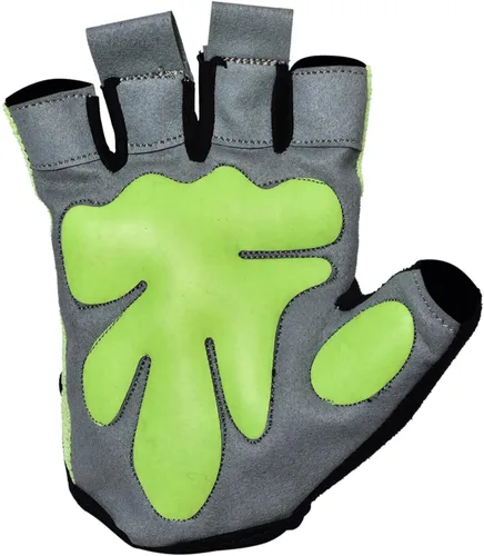 Miniatura 2 de Guantes de levantamiento de pesas, gimnasio, fitness, entrenamiento de fuerza, ejercicio, yoga, transpirables, súper ligeros para hombres y mujeres