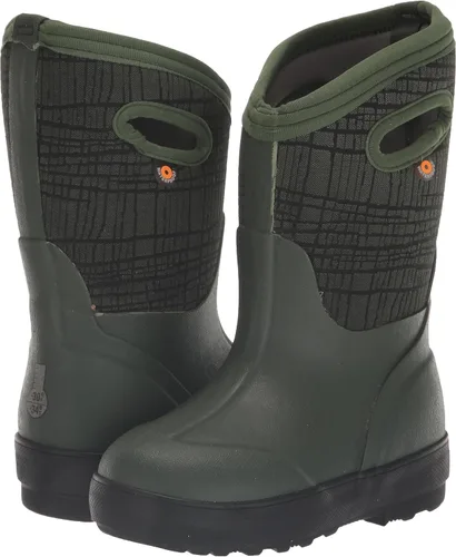 Miniatura 7 de BOGS Unisex-Child Classic Ii Snow Boot