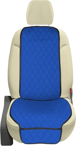 Miniatura 30 de FH Group Funda Cojín para Asiento de Automóvil - Automóviles Camiones SUV, Cojines de Asiento de Automóvil Neosupreme, Funda Cojín de Asiento