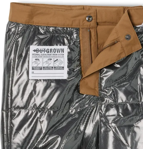 Miniatura 3 de Columbia Pantalón Bugaboo II para mujer