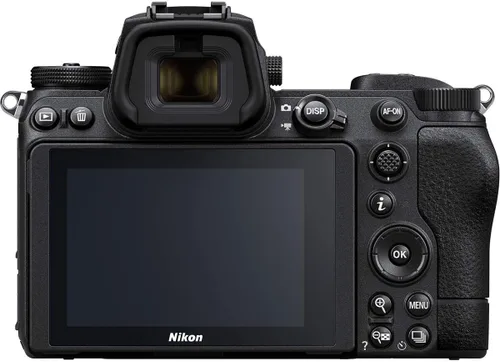 Miniatura 9 de Nikon Z 6II - Cámara sin espejo con lente NIKKOR Z 0.945-2.756 in f/4 S con tarjeta SD de 64 GB, bolsa, protector de pantalla, correa