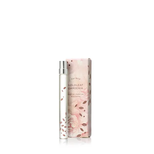 Miniatura 19 de Thymes Colonia Spray Pen - 0.34 Fl Oz - Aqua Coralline