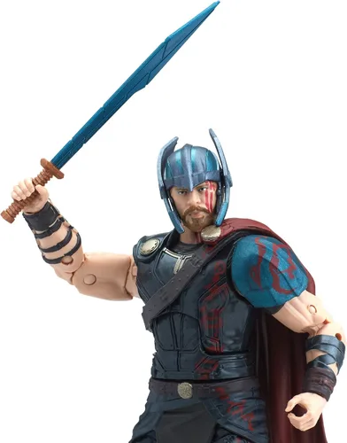 Miniatura 6 de Marvel Thor Serie de leyendas 6-inch Thor