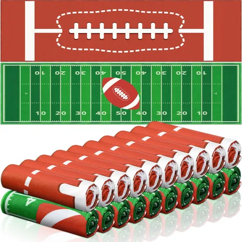 Miniatura 22 de FuWeave Paquete de 12 toallas de enfriamiento de béisbol para equipos deportivos, regalos de 40 x 12 pulgadas, toallas de enfriamiento deportivas