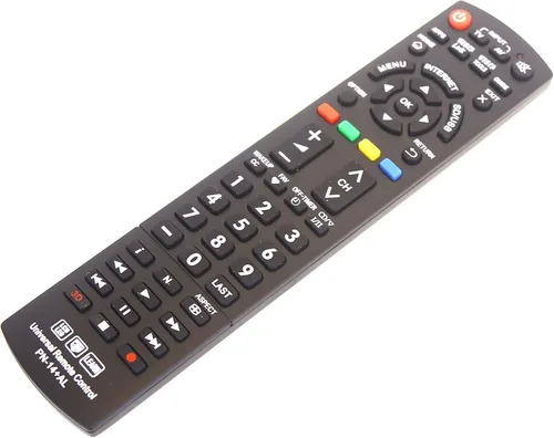 Miniatura 2 de Mando a distancia de repuesto para televisores Panasonic. Garantía de 1 año