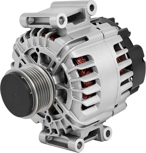Miniatura 17 de SCITOO Alternador se adapta a Ford para F650 2004-2008, para Argosy, Classic, para Coronado, FL50, FL60 y para Kenworth T300 y para Sterling Truck