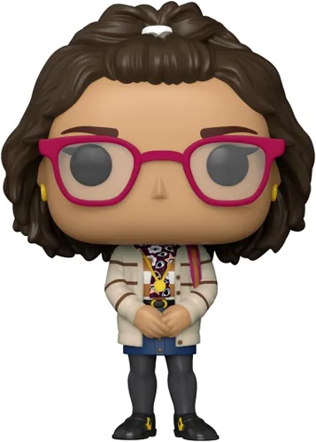 Funko Pop! Disney: Disney Hocus Pocus 2- Izzy - Figura de vinilo coleccionable - Idea de regalo - Producto oficial - para niños y adultos - Fans del