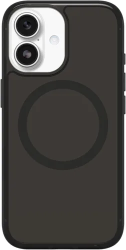 Miniatura 8 de OtterBox Funda transparente para iPhone 17 Pro Max Symmetry Series - Stardust - Funda ultra fina y elegante para iPhone, MagSafe con control