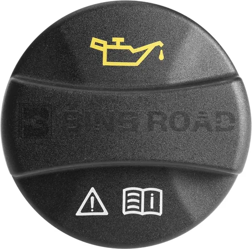 Miniatura 7 de Tapa de llenado de aceite de motor compatible con Mercedes Benz C CLK CLS E GL GLE GLS G ML R SLK SL S (reemplaza 0000100301)