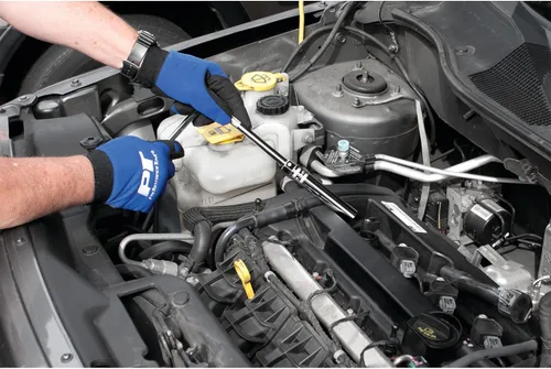 Miniatura 4 de Performance Tool W80533 enchufe de bujía, unidad de 3/8 pulgadas, 5/8