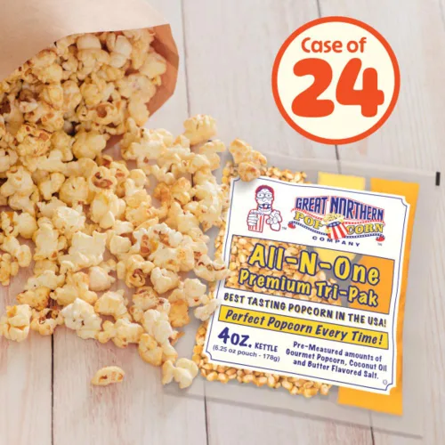 Miniatura 3 de Great Northern Popcorn – Palomitas de maíz