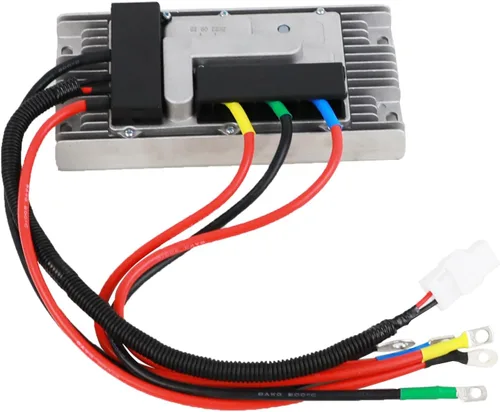 Miniatura 2 de Universal 12V AC Compresor de aire acondicionado eléctrico automotriz con panel de control externo, compresor automático para R134a