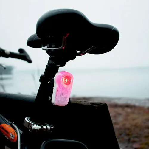 Miniatura 6 de Planet Bike Luz trasera Superflash Turbo Bike