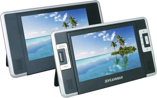 Miniatura 5 de Pwr Cargador de coche extra largo de 11 pies para reproductor de DVD portátil de pantalla dual Sylvania Philips Insignia Ematic: Ly-02 Ay4133 Ay4197