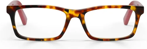 Miniatura 13 de eyebobs - Number Cruncher Gafas de lectura prémium para hombres y mujeres Marco rectangular