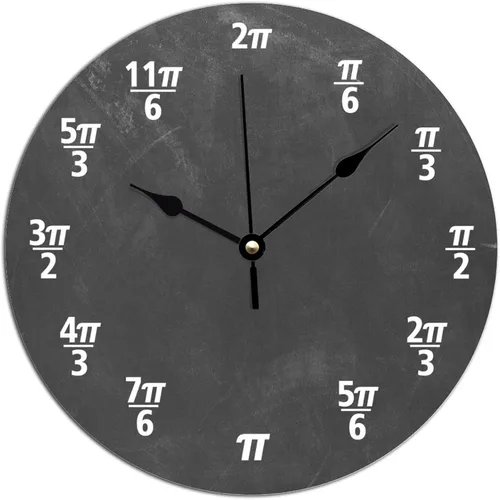 Miniatura 14 de ArogGeld Lived A Thousand Lives Read Books - Reloj de arte que no hace tictac, funciona con pilas, para leer libros, para amantes de los libros