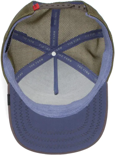 Miniatura 6 de Goorin Bros. The Farm Updog Capsule Trucker Hat