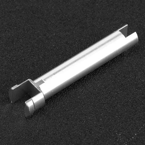 Miniatura 9 de Kit de reparación de pasador de eje de eje de botón múltiple Comand para Benz Clase C W204