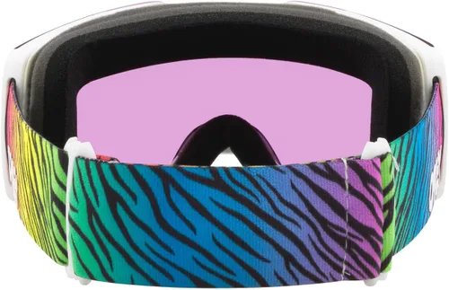 Miniatura 4 de Oakley Gafas de nieve unisex con línea de otoño
