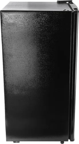 Miniatura 4 de Megachef Refrigerador de 3.2 pies cúbicos (negro)