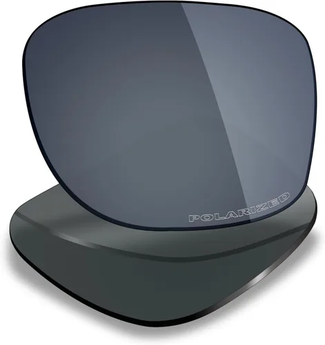 Miniatura 9 de Mryok Lentes de repuesto para Oakley Youth Holbrook XS OJ9007 de 2.087 in, polarizadas HD, protección UV, resistentes a los impactos