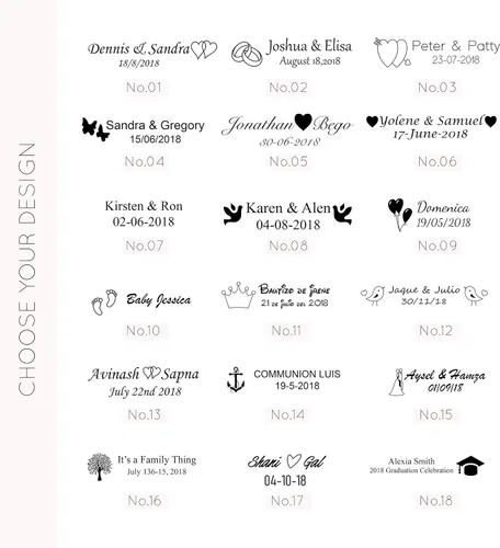 Miniatura 5 de Recuerdos de boda de último minuto, llavero grabado personalizado, abrebotellas, regalos únicos a granel para dama de honor, recuerdos de fiesta