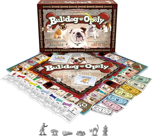 Miniatura 2 de Bulldog-opoly