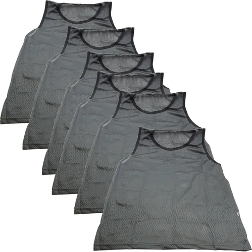 Miniatura 33 de BlueDot Trading Adult & Youth Scrimmage Training Vests for Soccer, Basketball & More – Available in 1, 6, 12, 24 Packs