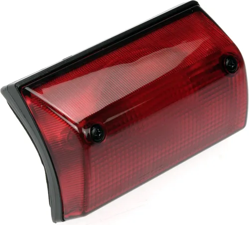 Miniatura 4 de Dorman Luz de freno central de montaje alto 923-234 compatible con modelos seleccionados Dodge / Freightliner Rojo
