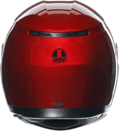 Miniatura 5 de AGV Casco de motocicleta K3 de cara completa